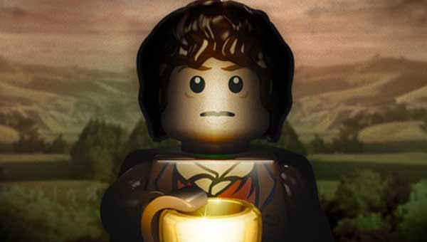 lego lord of the rings mac download