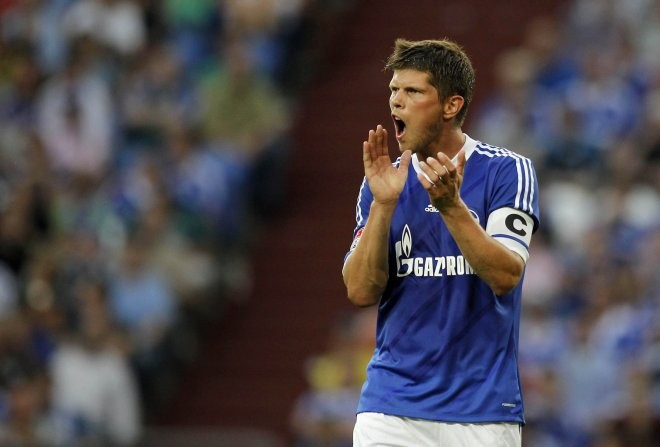 Klaas-Jan Huntelaar