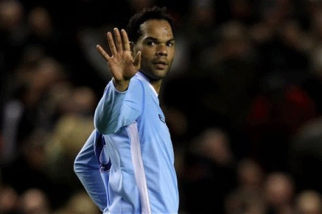Joleon Lescott