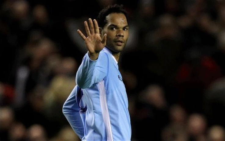 Joleon Lescott