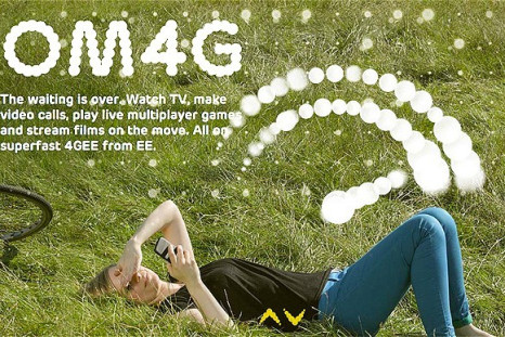 EE 4G Price Plans High Because they always were going to be high