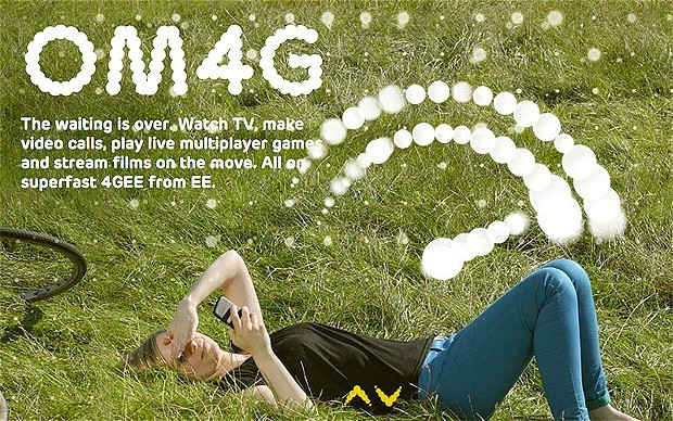 EE 4G Price Plans High Because they always were going to be high