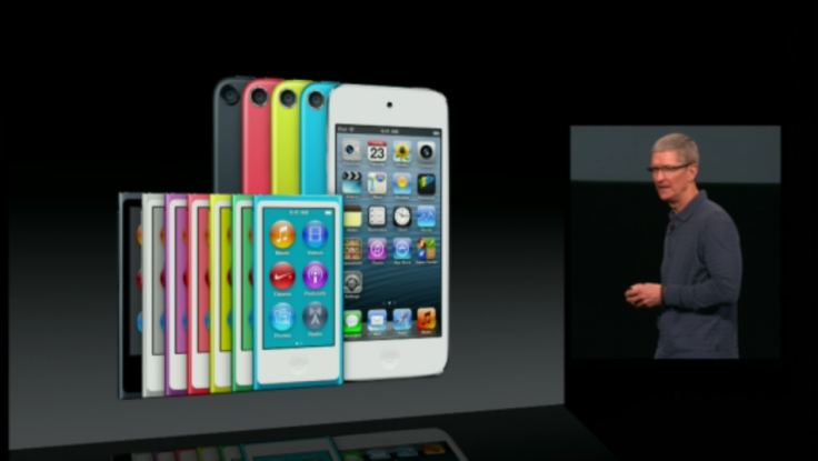 Apple iPad Mini Announcement - LIVE BLOG