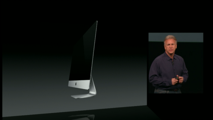 Apple iPad Mini Announcement - LIVE BLOG