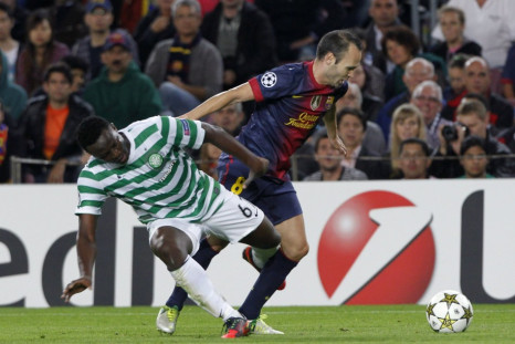 Victor Wanyama