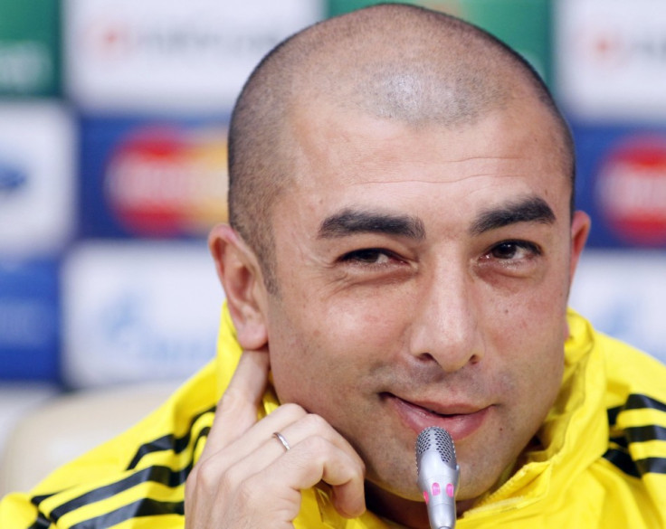 Roberto Di Matteo