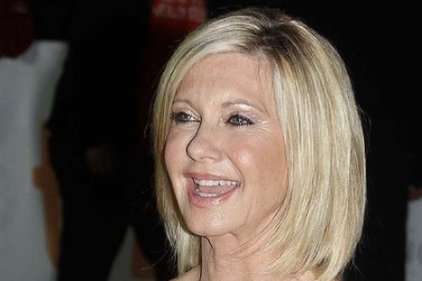 Olivia Newton-John