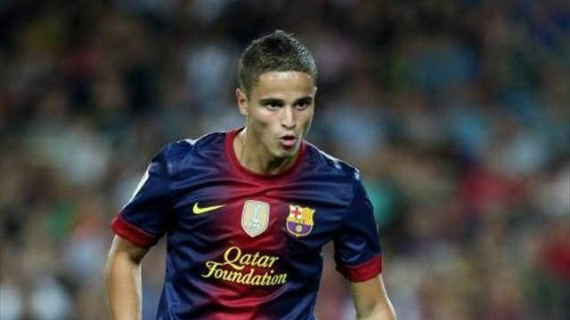 Ibrahim Afellay