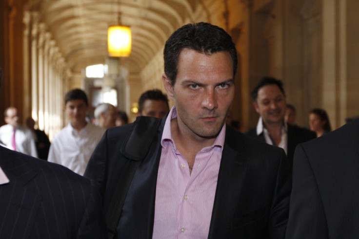 Kerviel