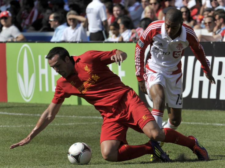 Jose Enrique