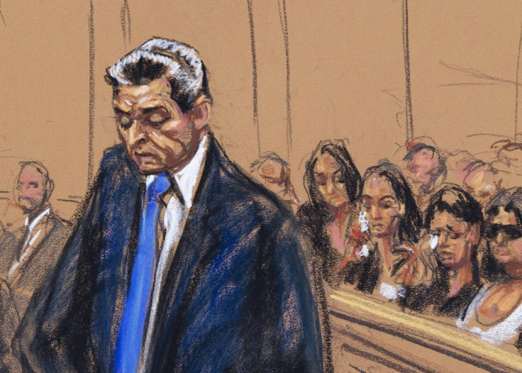 Rajat Gupta in Court