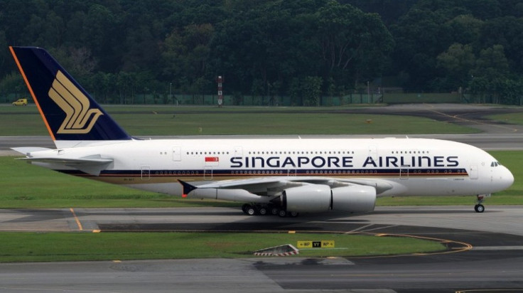 Singapore Airlines