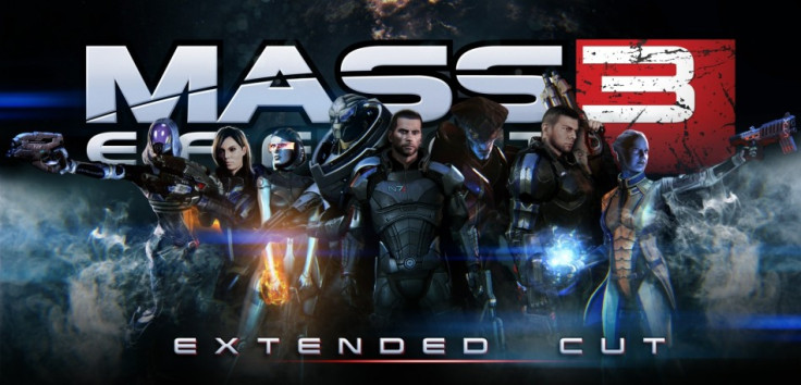 Mass Effect 4