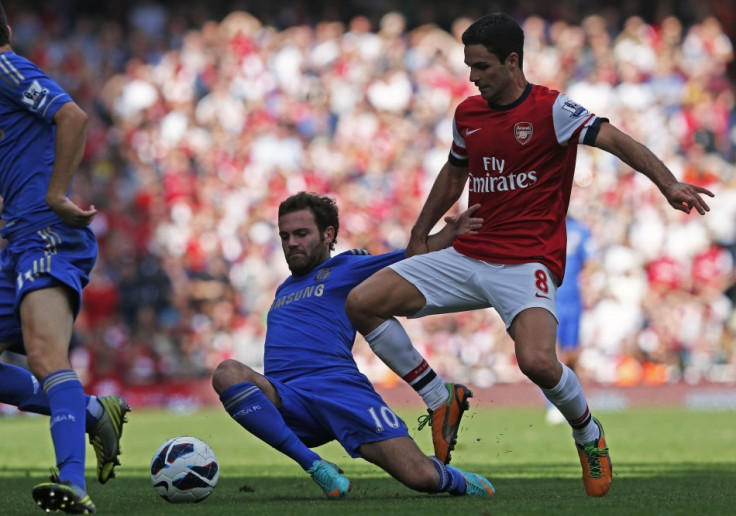 Mikel Arteta