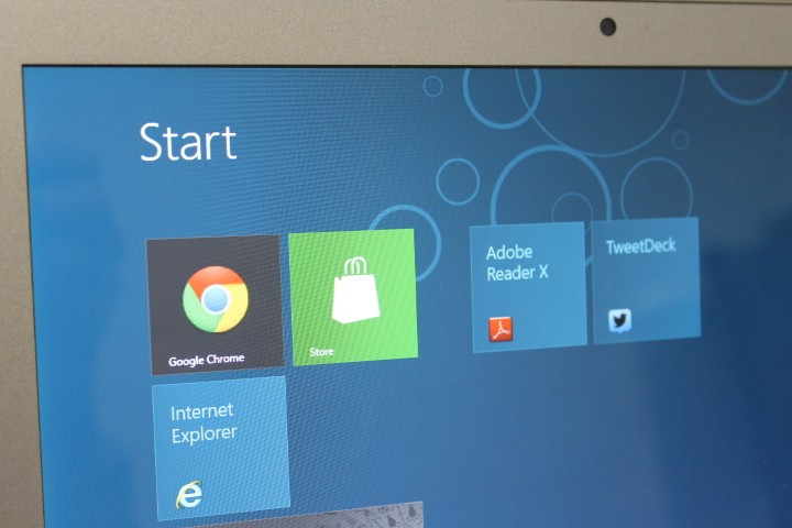 Windows 8