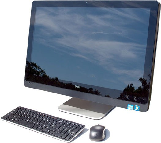 Dell XPS 27