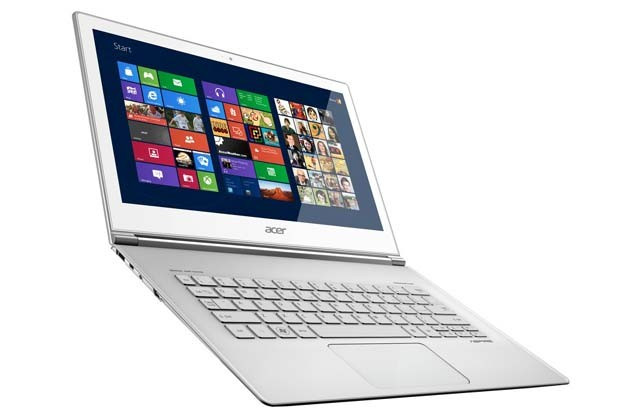 Acer S7