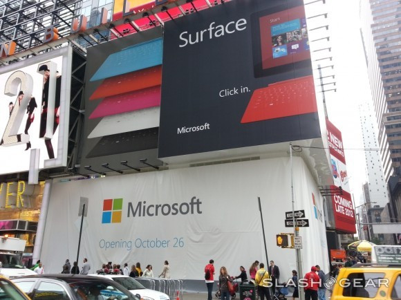 Windows 8 event