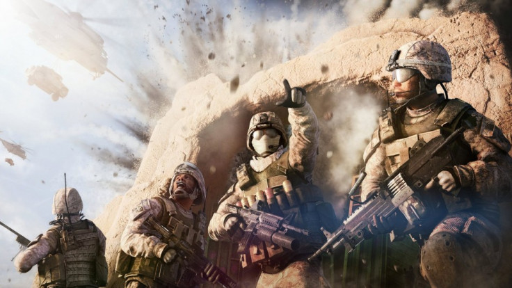 Medal of Honour: Warfighter Review
