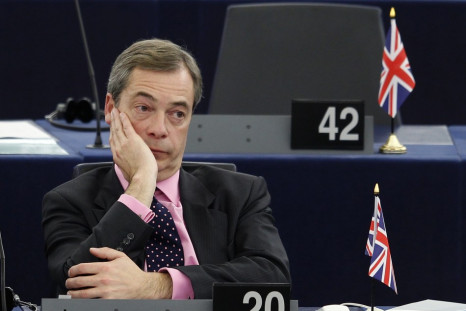 Farage