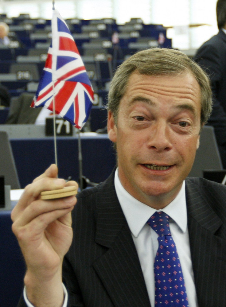 Farage