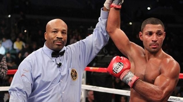Kell Brook