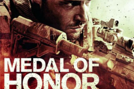 Medal of Honour Warfight Review