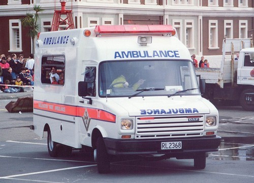 Ambulance