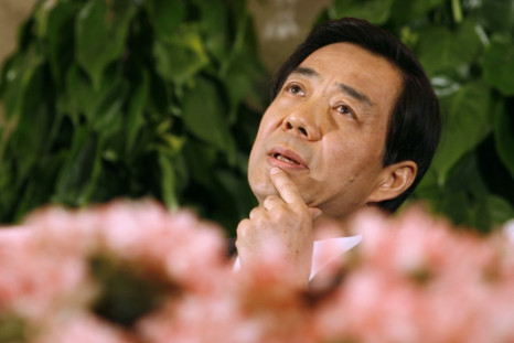 Bo Xilai