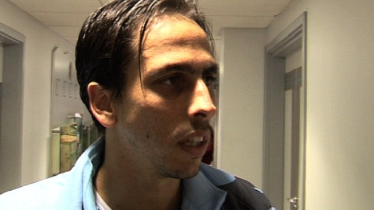 Yossi Benayoun