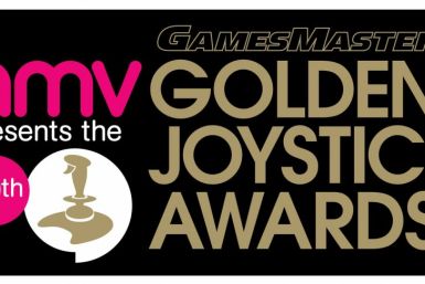 Golden Joystick Awards (Photo: Fullfat)