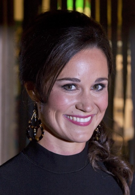 Pippa Middleton