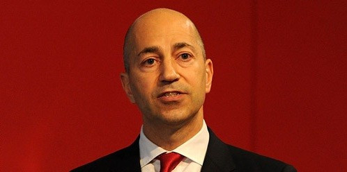 Ivan Gazidis