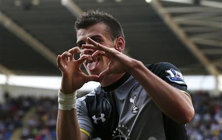 Gareth Bale