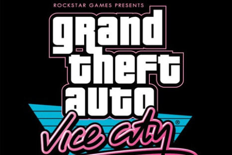 Grand Theft Auto Vice City iOS
