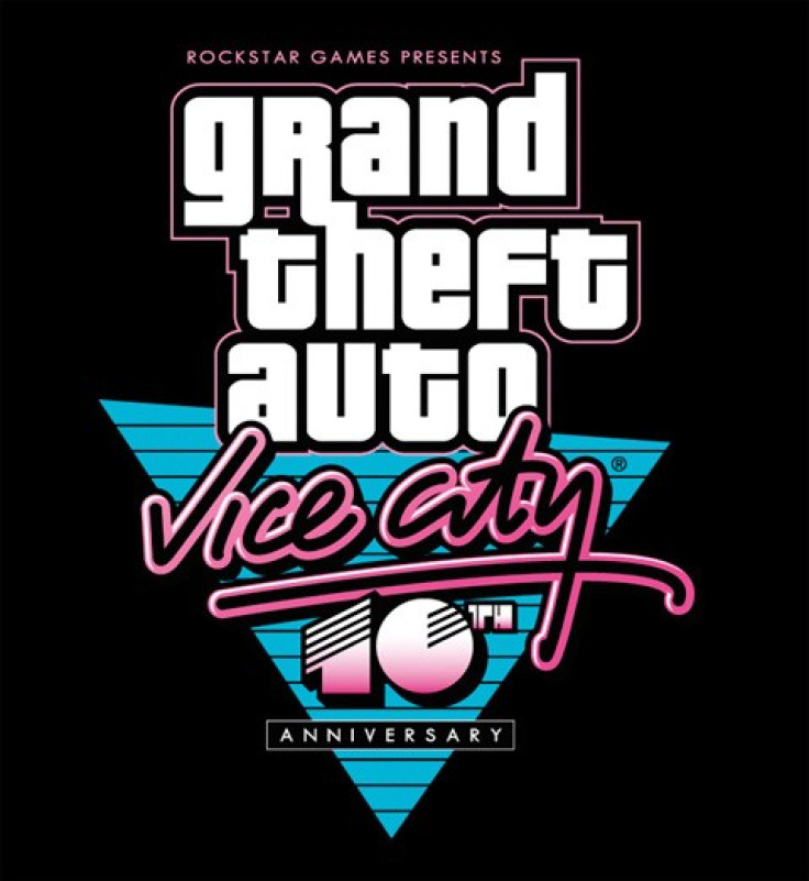 Grand Theft Auto Vice City iOS