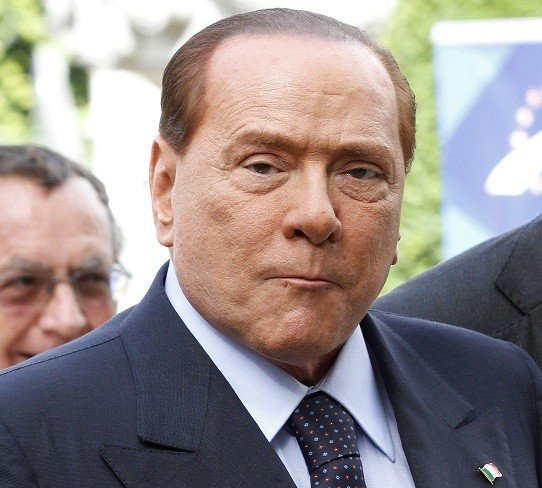 Silvio Berlusconi Sentenced To Four Years Jail For Tax Fraud