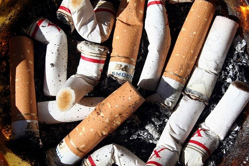 Lung cancer