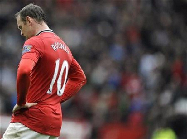 Wayne Rooney