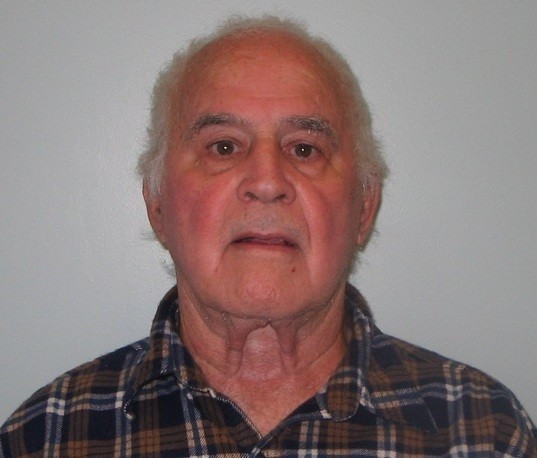 Reginald Davies