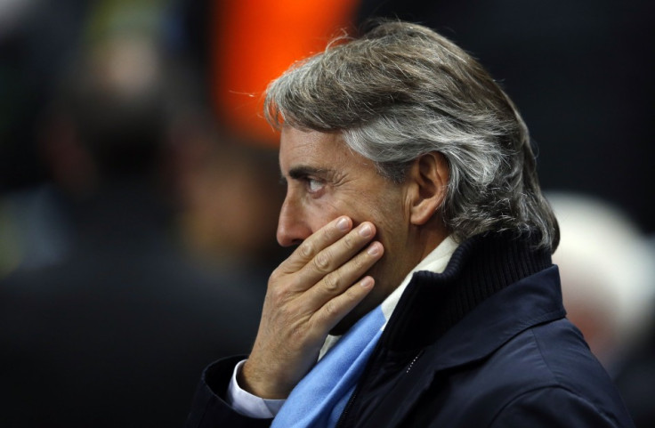 Roberto Mancini