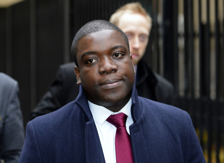 Kweku Adoboli