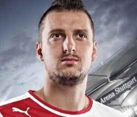 Zdravko Kuzmanovic