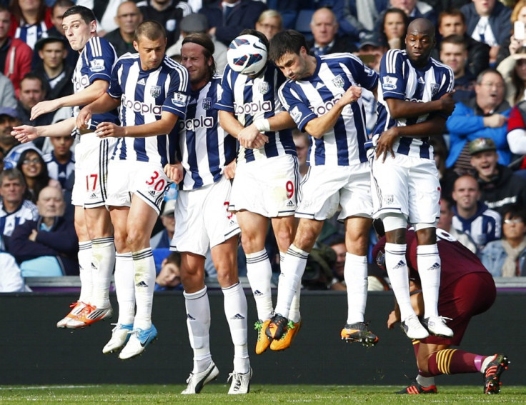 West Bromwich Albion