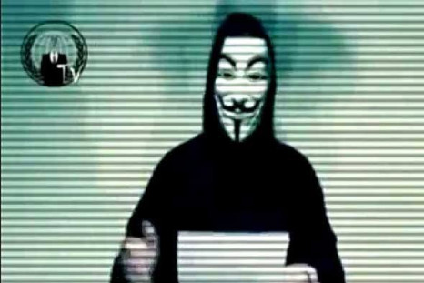 Anonymous attacks Zynga