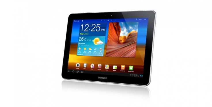Root XXBLH4 Android 4.0.4 on Samsung Galaxy Tab 2 10.1 P5110 ICS Official Firmware [Method]