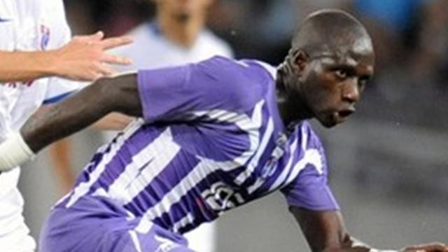 Moussa Sissoko
