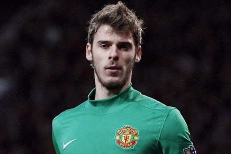David de Gea