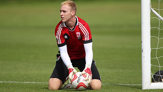 Jason Steele