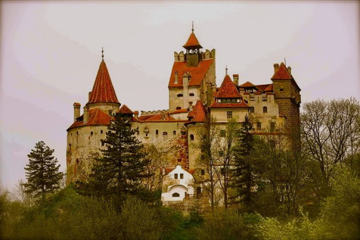 Bran Castle